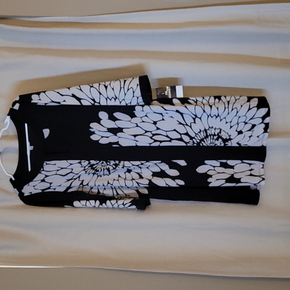 Sandra Darren Dress